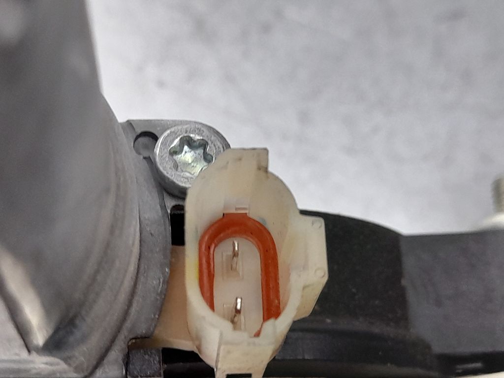 Elevalunas Delantero Izquierdo para Hyundai I20