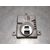 Centralita Faros Xenon para Volkswagen Sharan (7N1)