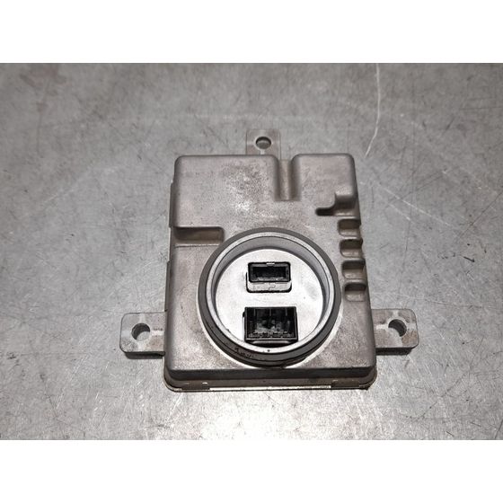 Centralita Faros Xenon para Volkswagen Sharan (7N1)