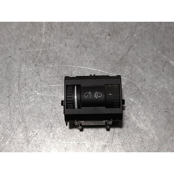 Mando Multifuncion para Skoda Yeti