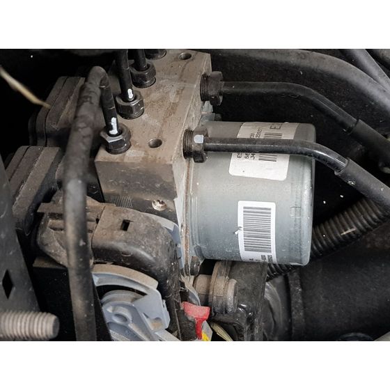 Abs Para Kia Ceed