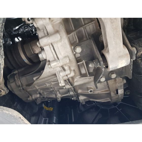 Caja Cambios Para Kia Ceed