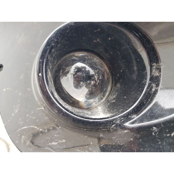 Faro Antiniebla Derecho Para Kia Ceed