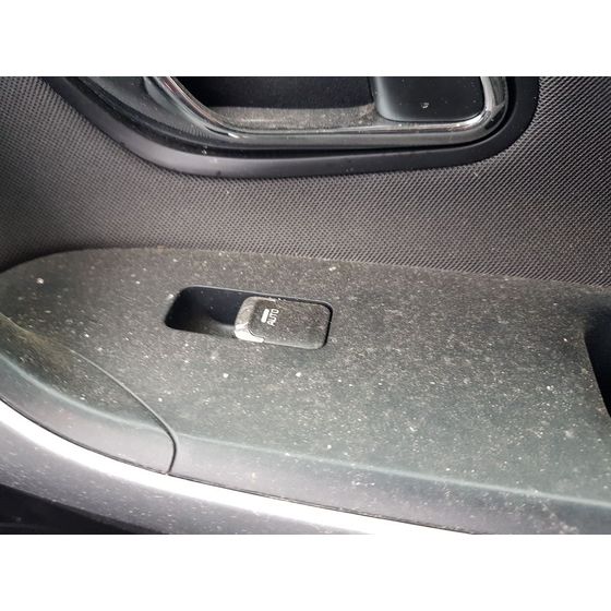 Mando Elevalunas Delantero Derecho Para Kia Ceed