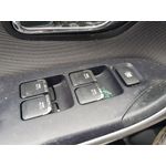 Mando Elevalunas Delantero Izquierdo  Para Kia Ceed
