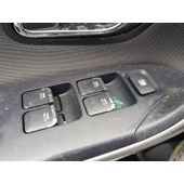 Mando Elevalunas Delantero Izquierdo  Para Kia Ceed