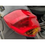 Piloto Trasero Izquierdo Para Kia Ceed