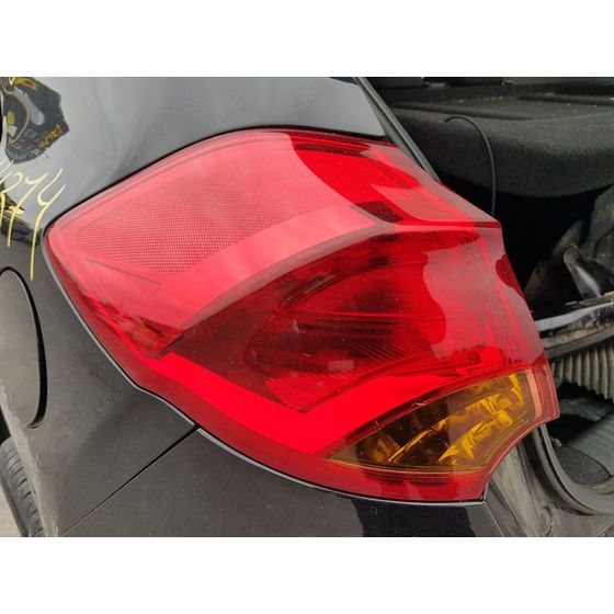 Piloto Trasero Izquierdo Para Kia Ceed