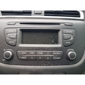Sistema Audio / Radio Cd Para Kia Ceed