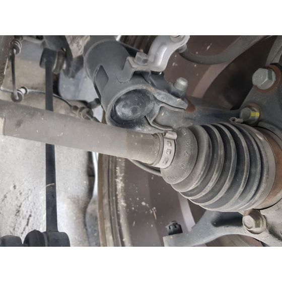 Transmision Delantera Izquierda Para Kia Ceed