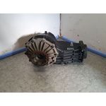 Diferencial Trasero Para Audi A6 Berlina