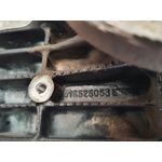 Diferencial Trasero Para Audi A6 Berlina