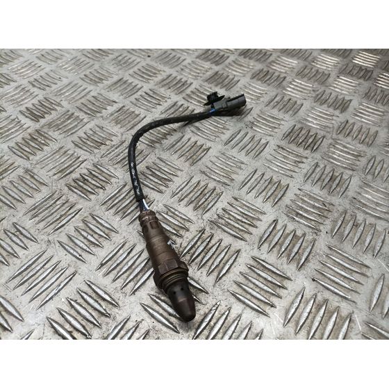 Sonda Lambda Para Renault Master Kasten