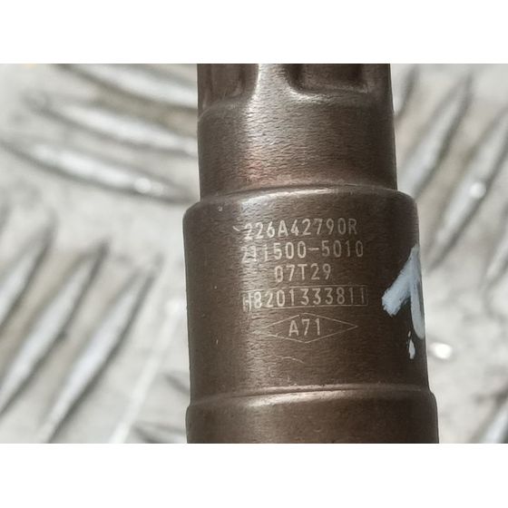 Sonda Lambda Para Renault Master Kasten