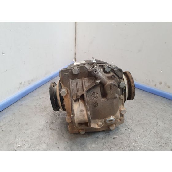Diferencial Trasero Para Bmw X3