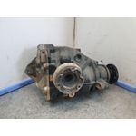 Diferencial Trasero Para Bmw X3