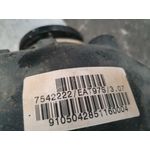 Diferencial Trasero Para Bmw X3
