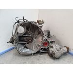 Caja Cambios Para Honda Hr-V