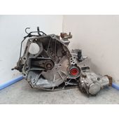 Caja Cambios Para Honda Hr-V
