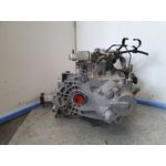 Caja Cambios Para Honda Hr-V