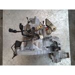 Caja Cambios Para Honda Hr-V