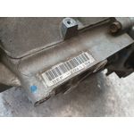Caja Cambios Para Honda Hr-V