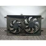 Electroventilador Para Renault Master Kasten
