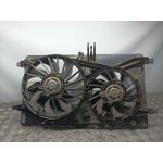 Electroventilador Para Renault Master Kasten