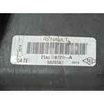 Electroventilador Para Renault Master Kasten