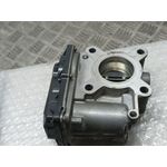 Caja Mariposa Para Renault Captur