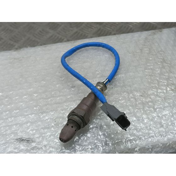 Sonda Lambda Para Renault Captur