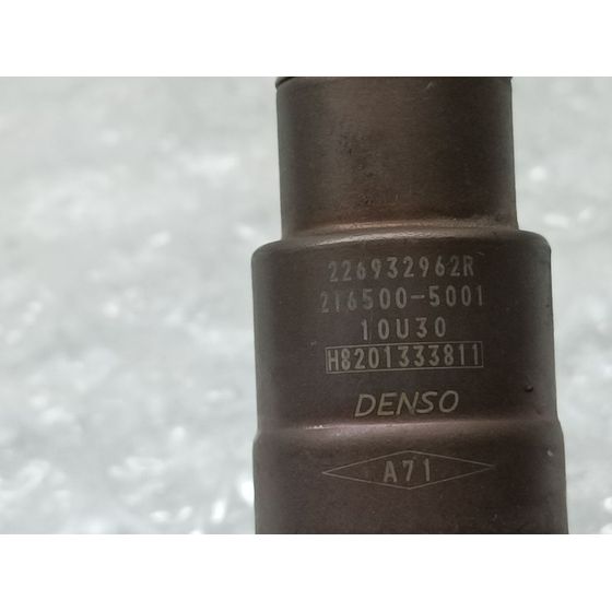 Sonda Lambda Para Renault Captur