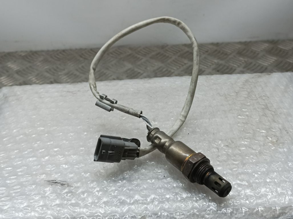 Sonda Lambda Para Renault Captur