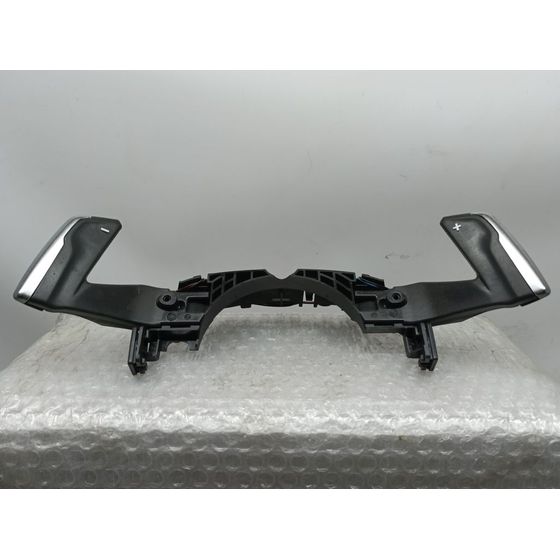 Levas Volante Para Peugeot Rifter