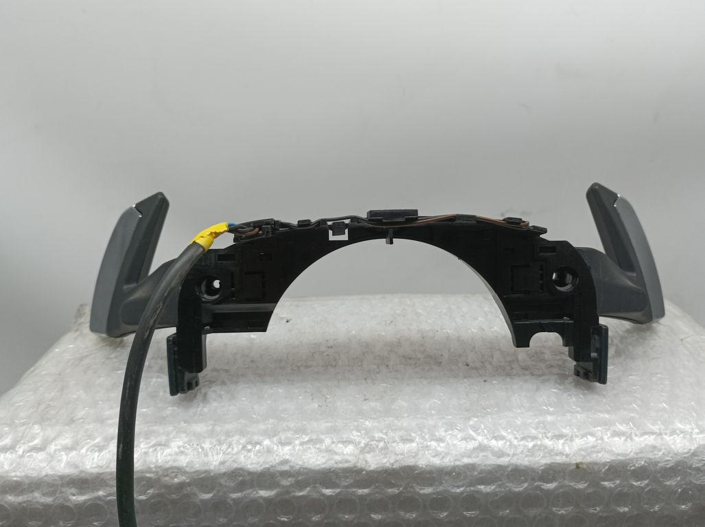 Levas Volante Para Peugeot Rifter