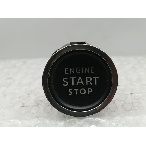 Boton Start/Stop Para Peugeot Rifter