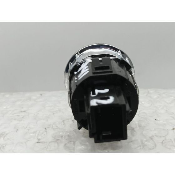 Boton Start/Stop Para Peugeot Rifter