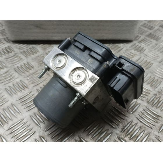 Abs Para Peugeot Rifter