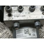 Abs Para Peugeot Rifter