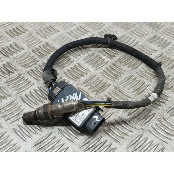 Sonda Lambda Para Peugeot Rifter