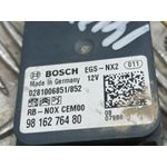 Sonda Lambda Para Peugeot Rifter