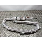 Airbag Cortina Delantero Derecho  Para Peugeot Rifter