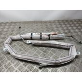 Airbag Cortina Delantero Derecho  Para Peugeot Rifter
