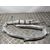 Airbag Cortina Delantero Derecho  Para Peugeot Rifter