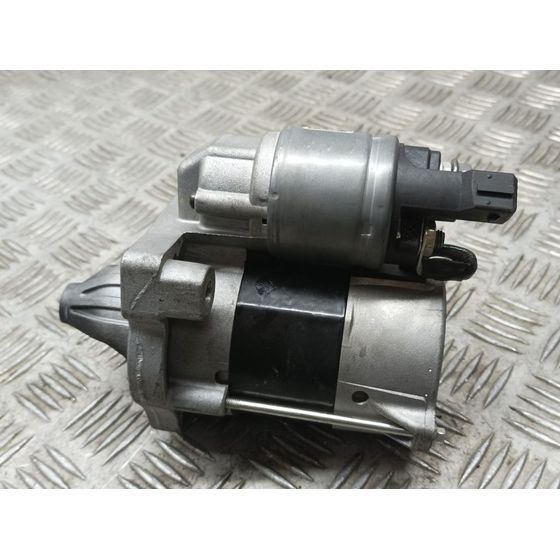 Motor Arranque Para Peugeot 208