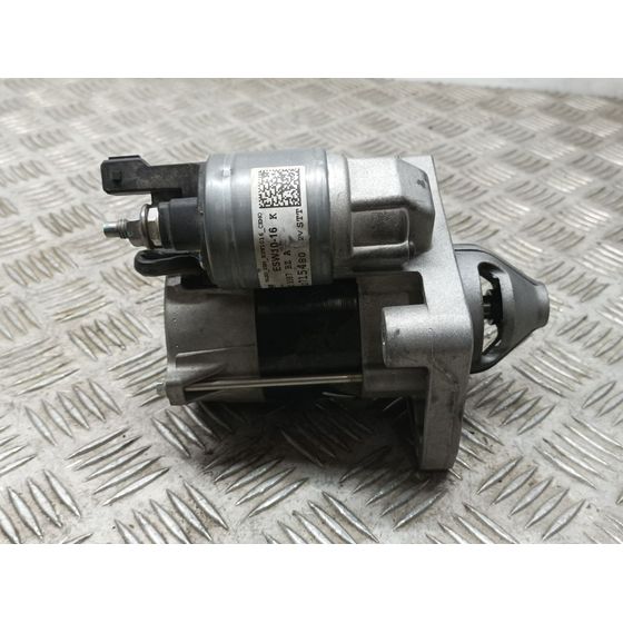 Motor Arranque Para Peugeot 208