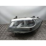 Faro Izquierdo Para Mercedes Sprinter Iii Plataforma Rwd / Awd