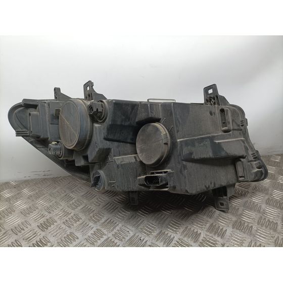 Faro Izquierdo Para Mercedes Sprinter Iii Plataforma Rwd / Awd