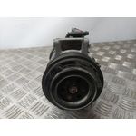 Compresor Aire Acondicionado Para Mercedes Sprinter Iii Plataforma Rwd / Awd