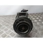 Compresor Aire Acondicionado Para Mercedes Sprinter Iii Plataforma Rwd / Awd